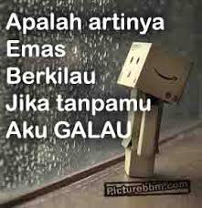 dp bbm galau dp bbm galau