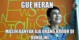 gambar komentar status