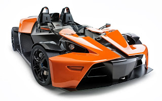 gambar mobil sport keren