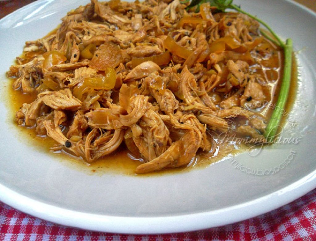 Menu Buka Puasa Dan Sahur GambarGambarco