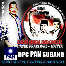 download animasi dp bbm prabowo
