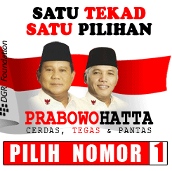 dp bbm bergerak prabowo presiden
