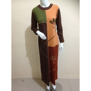 gamis modern murah