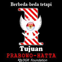 kumpulan anumasi dp bbm animasi prabowo