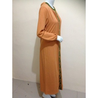 model baju gamis