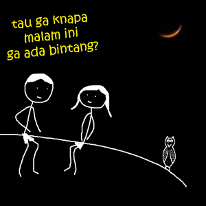 DP BBM Gombal Bergerak