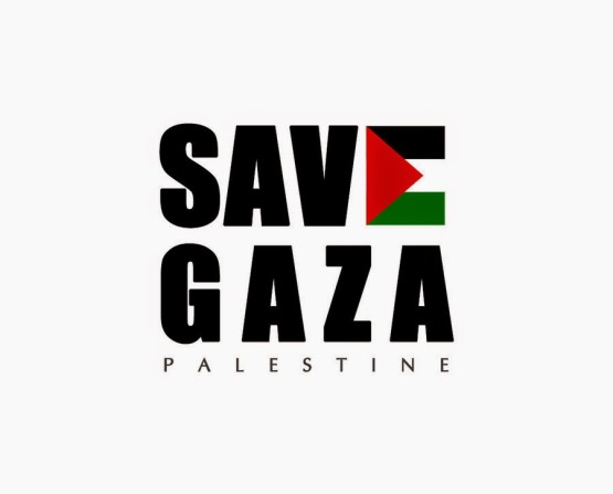 DP BBM Untuk Gaza Palestina