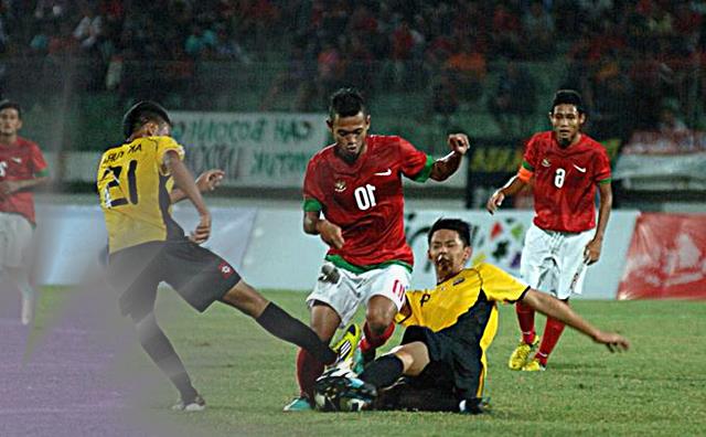 Foto Timnas U-19 Terbaru 2014