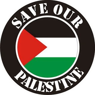 Gambar Selamatkan Palestina