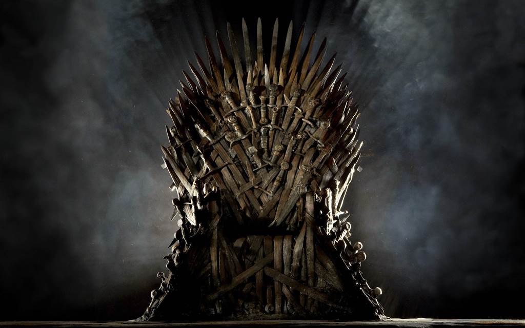 Wallpaper game of throne