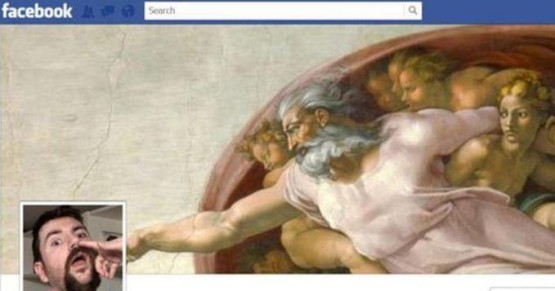 gambar facebook terlucu