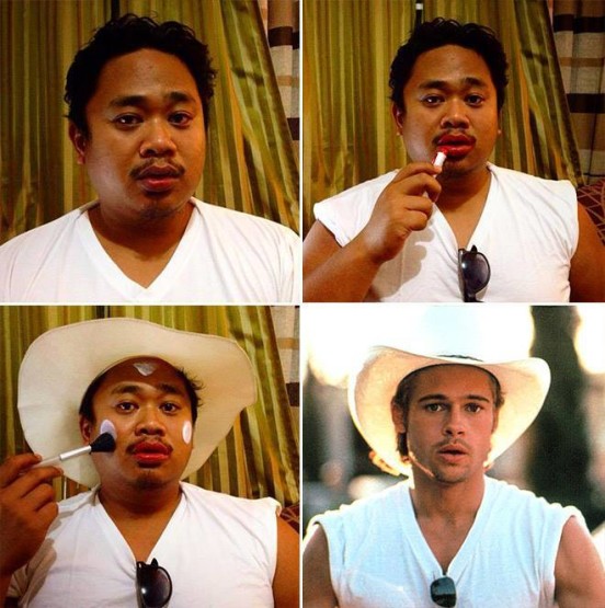 gambar facebook lucu