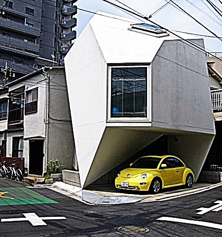 gambar rumah minimalis paling indah