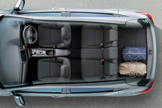 review honda hrv 2014