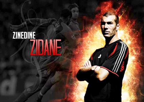 zinedine zidane pemain terbaik dunia