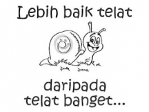 Foto Lucu Gokil Untuk Status FB