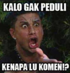 Gambar Lucu Gokil Untuk Status Facebook
