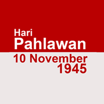 dp bbm hari pahlawan 10 november
