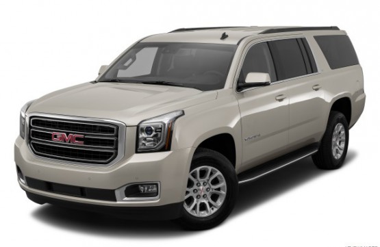2015 GMC Yukon/XL
