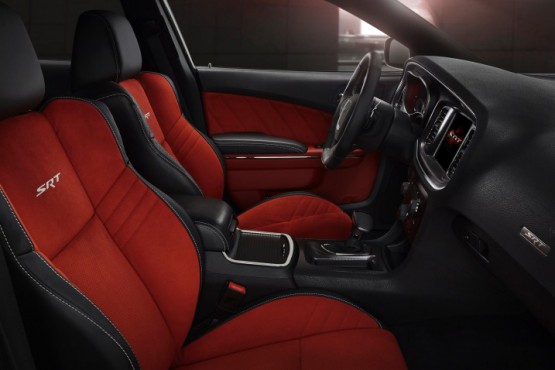 2015 dodge charger