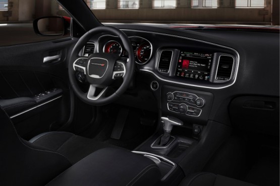 2015 dodge charger