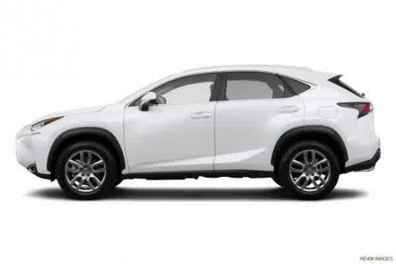 2015 lexus nx