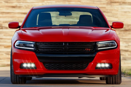 2015 dodge charger