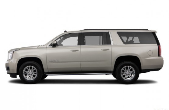 2015 GMC Yukon/XL