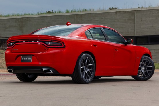2015 dodge charger