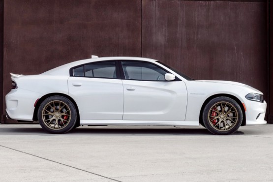 2015 dodge charger