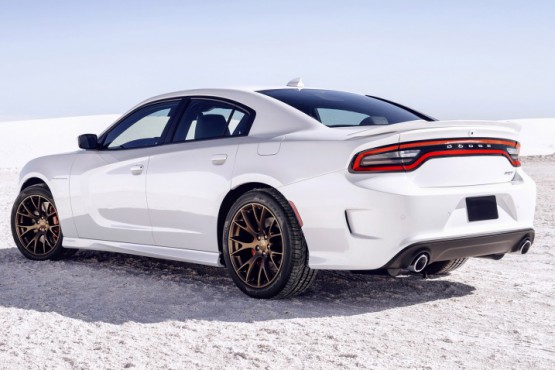 2015 dodge charger