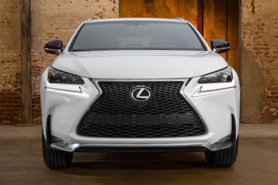 2015 lexus nx
