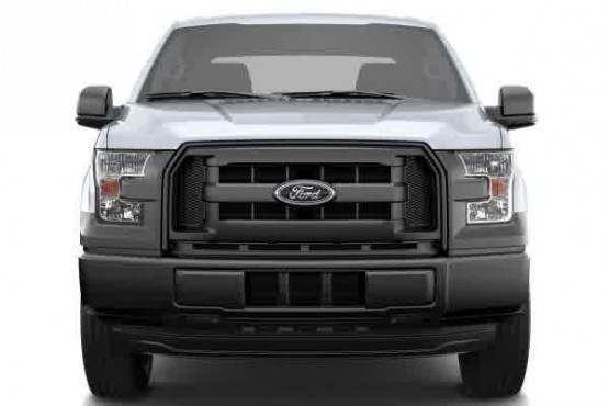 2015 ford f 150