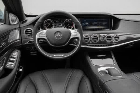 2015 mercedes benz s class coupe