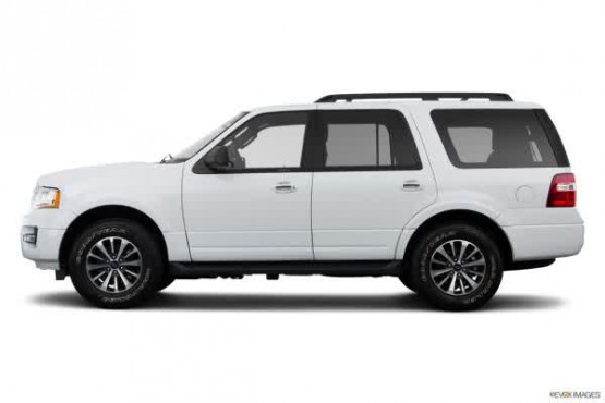2015 ford expedition