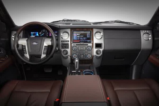 2015 ford expedition