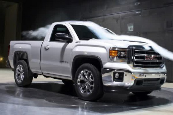 2015 gmc sierra