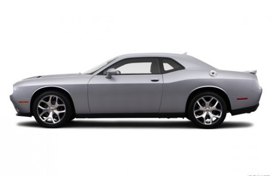 2015 dodge challenger