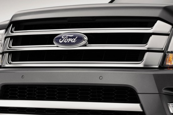 2015 ford expedition