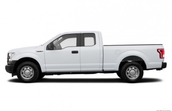 2015 ford f 150