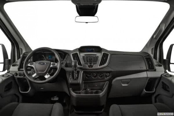 2015 ford transit 150 wagon