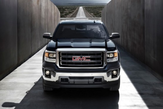 2015 gmc sierra