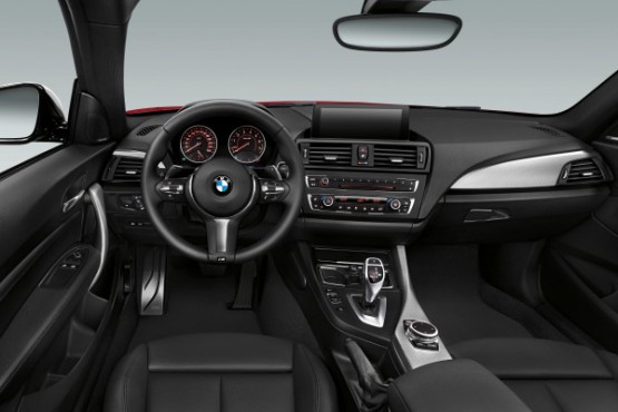 2015 bmw m235i