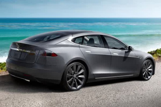 2015 tesla model s 60