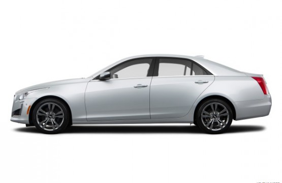 2015 cadillac cts