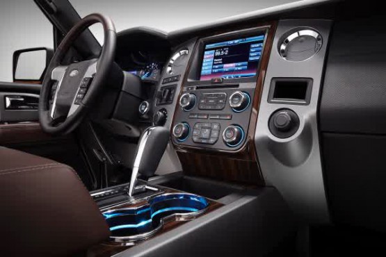 2015 ford expedition