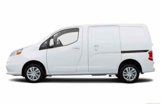2015 chevrolet city express