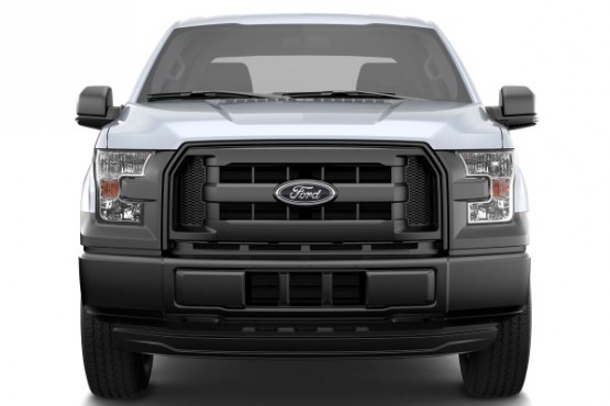 2015 ford f 150
