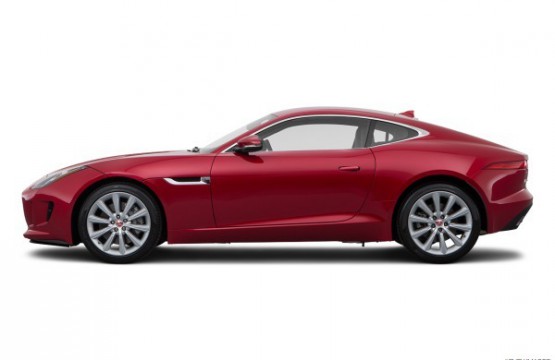 2015 jaguar f type coupe