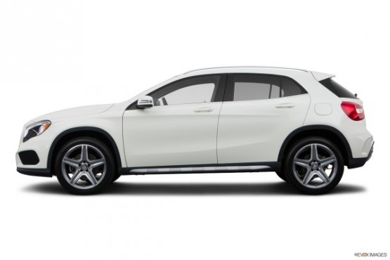 2015 mercedes benz gla class
